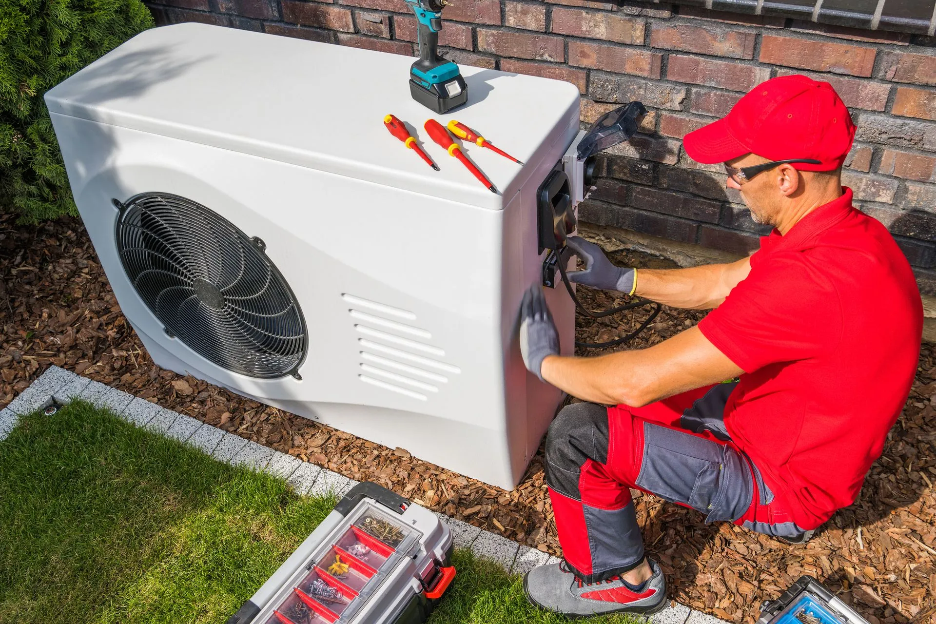 About HVAC in Wyoming, MN